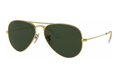 Ophthalmic Glasses Ray-Ban Aviator Large Metal (RB3025 W3400)