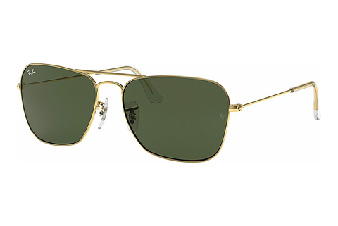 Ophthalmic Glasses Ray-Ban CARAVAN (RB3136 001)