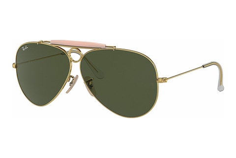 Ophthalmic Glasses Ray-Ban SHOOTER (RB3138 001)