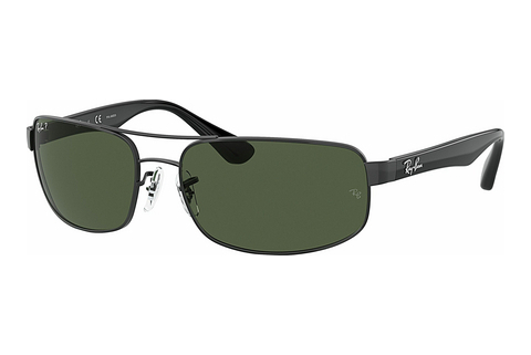 Ophthalmic Glasses Ray-Ban Rb3445 (RB3445 002/58)