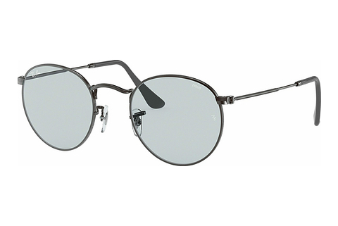 Ophthalmic Glasses Ray-Ban ROUND METAL (RB3447 004/T3)