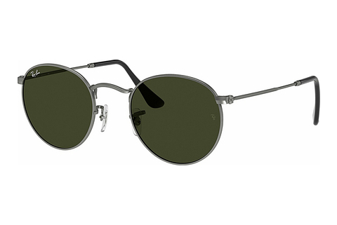 Ophthalmic Glasses Ray-Ban ROUND METAL (RB3447 029)