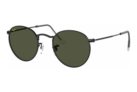 Ophthalmic Glasses Ray-Ban ROUND METAL (RB3447 919931)