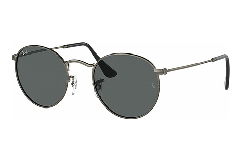 Ophthalmic Glasses Ray-Ban ROUND METAL (RB3447 9229B1)