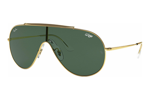 Ophthalmic Glasses Ray-Ban Wings (RB3597 905071)