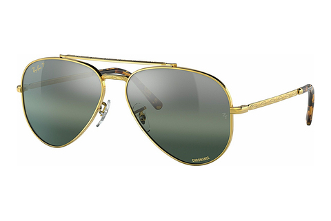 Ophthalmic Glasses Ray-Ban NEW AVIATOR (RB3625 9196G6)