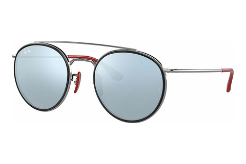 Ophthalmic Glasses Ray-Ban Ferrari (RB3647M F03130)