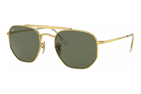 Ophthalmic Glasses Ray-Ban THE MARSHAL (RB3648 001)