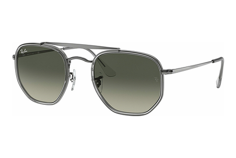 Ophthalmic Glasses Ray-Ban THE MARSHAL II (RB3648M 004/71)