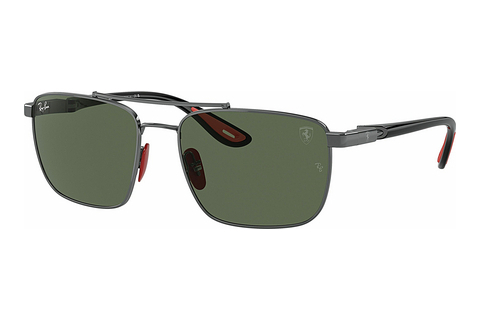 Ophthalmic Glasses Ray-Ban RB3715M F00171