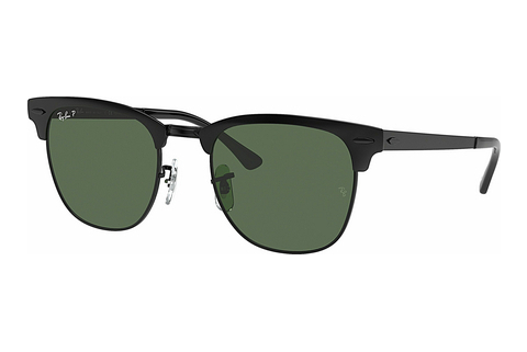 Ophthalmic Glasses Ray-Ban CLUBMASTER METAL (RB3716 186/58)