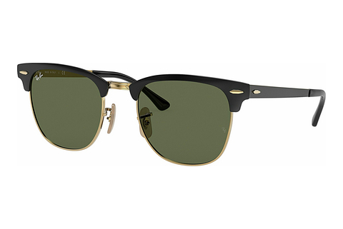 Ophthalmic Glasses Ray-Ban Clubmaster Metal (RB3716 187)