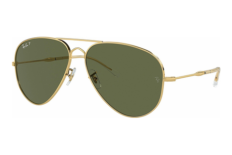 Ophthalmic Glasses Ray-Ban OLD AVIATOR (RB3825 001/58)