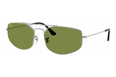 Ophthalmic Glasses Ray-Ban Explorer 5 (RB3845 003/4E)