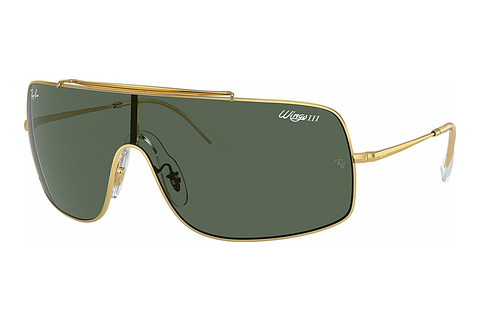 Ophthalmic Glasses Ray-Ban WINGS III (RB3897 001/71)