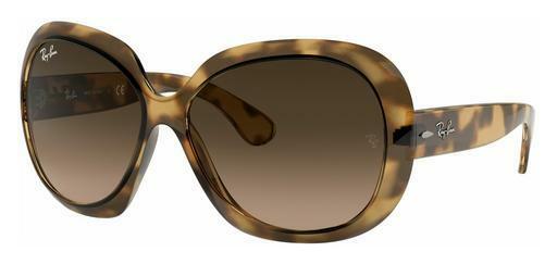 Ophthalmic Glasses Ray-Ban JACKIE OHH II (RB4098 642/A5)