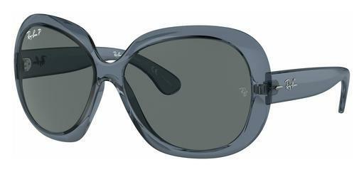 Ophthalmic Glasses Ray-Ban JACKIE OHH II (RB4098 659281)