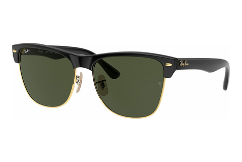 Ophthalmic Glasses Ray-Ban CLUBMASTER OVERSIZED (RB4175 877)