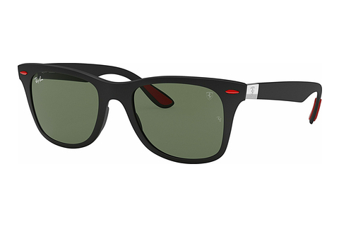 Ophthalmic Glasses Ray-Ban Ferrari (RB4195M F60271)