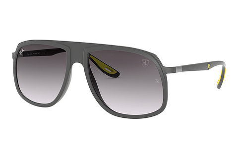 Ophthalmic Glasses Ray-Ban Ferrari (RB4308M F6088G)