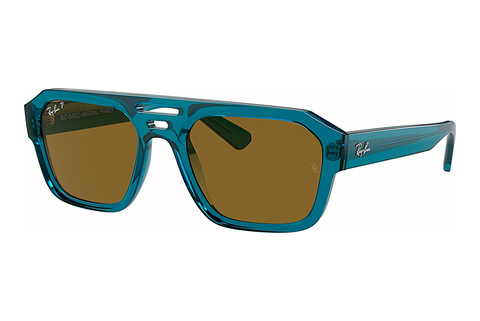 Ophthalmic Glasses Ray-Ban CORRIGAN (RB4397 668383)