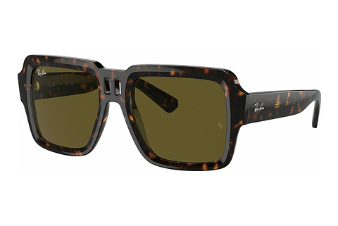 Ophthalmic Glasses Ray-Ban MAGELLAN (RB4408 135973)