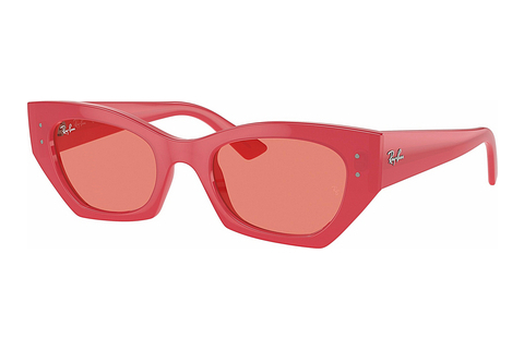 Ophthalmic Glasses Ray-Ban ZENA (RB4430 676084)