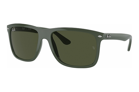 Ophthalmic Glasses Ray-Ban BOYFRIEND TWO (RB4547 671931)