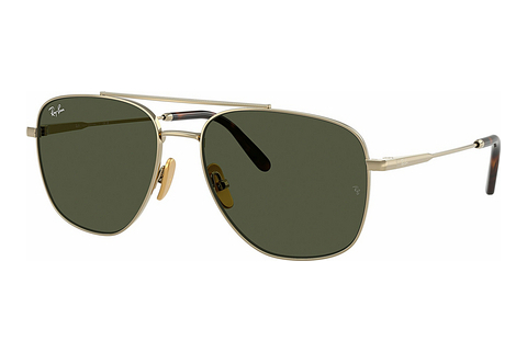 Ophthalmic Glasses Ray-Ban WILLIAM TITANIUM (RB8097 926531)