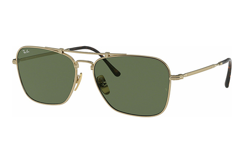 Ophthalmic Glasses Ray-Ban Titanium (RB8136 913658)