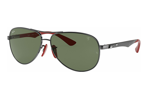 Ophthalmic Glasses Ray-Ban Ferrari (RB8313M F00171)