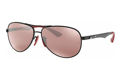 Ophthalmic Glasses Ray-Ban Ferrari (RB8313M F002H2)