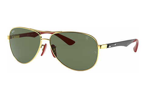 Ophthalmic Glasses Ray-Ban Ferrari (RB8313M F00871)