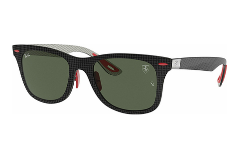 Ophthalmic Glasses Ray-Ban RB8395M F05471