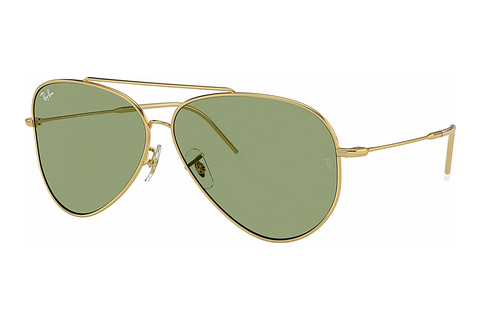 Ophthalmic Glasses Ray-Ban AVIATOR REVERSE (RBR0101S 001/82)