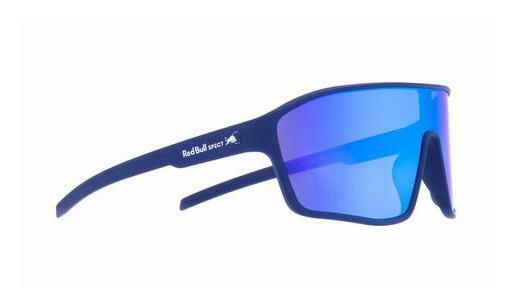 Ophthalmic Glasses Red Bull SPECT DAFT 004