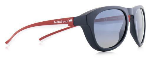 Ophthalmic Glasses Red Bull SPECT KINGMAN 003P