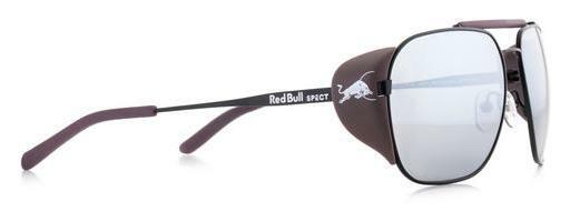 Ophthalmic Glasses Red Bull SPECT PIKESPEAK 004P