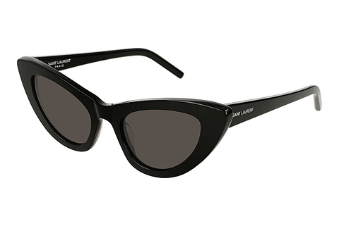 Ophthalmic Glasses Saint Laurent SL 213 LILY 001