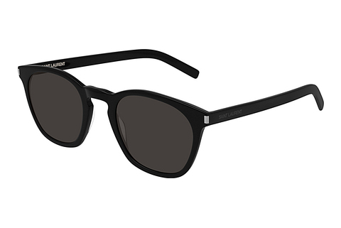 Ophthalmic Glasses Saint Laurent SL 28 SLIM 001