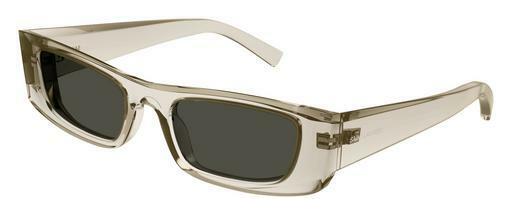 Ophthalmic Glasses Saint Laurent SL 553 005