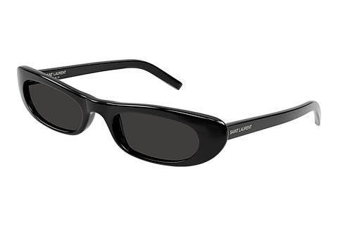 Ophthalmic Glasses Saint Laurent SL 557 SHADE 001