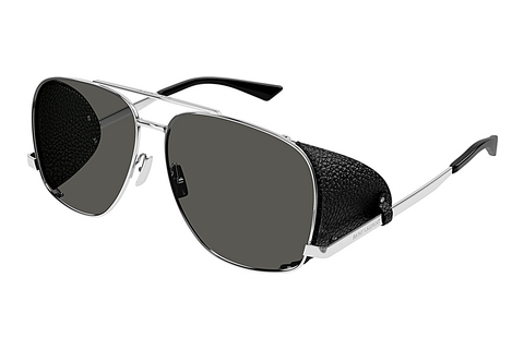 Ophthalmic Glasses Saint Laurent SL 653 LEON LEATHER SPOILER 001