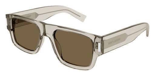 Ophthalmic Glasses Saint Laurent SL 659 004