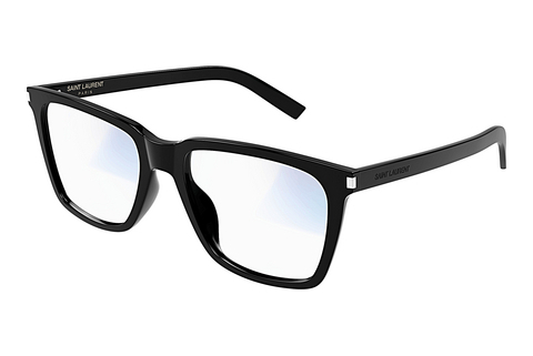 Ophthalmic Glasses Saint Laurent SL 717 SLIM SUN 001