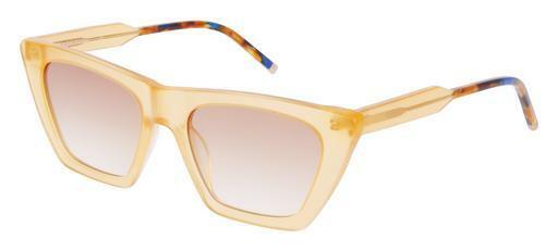 Ophthalmic Glasses Scotch and Soda 507004 347