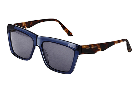 Ophthalmic Glasses Scotch and Soda 507007 676