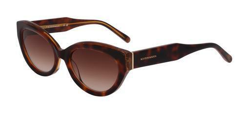 Ophthalmic Glasses Scotch and Soda 507019 140