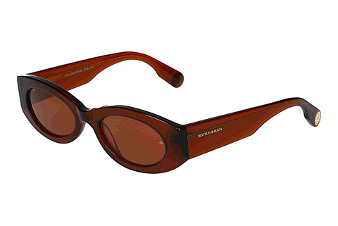 Ophthalmic Glasses Scotch and Soda 507048 103