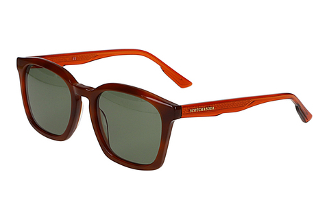 Ophthalmic Glasses Scotch and Soda 508006 131